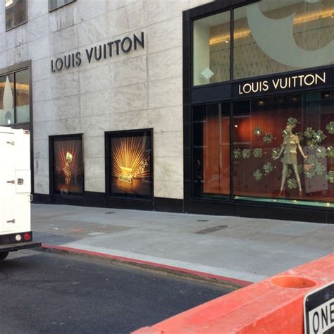 sf Lv stores